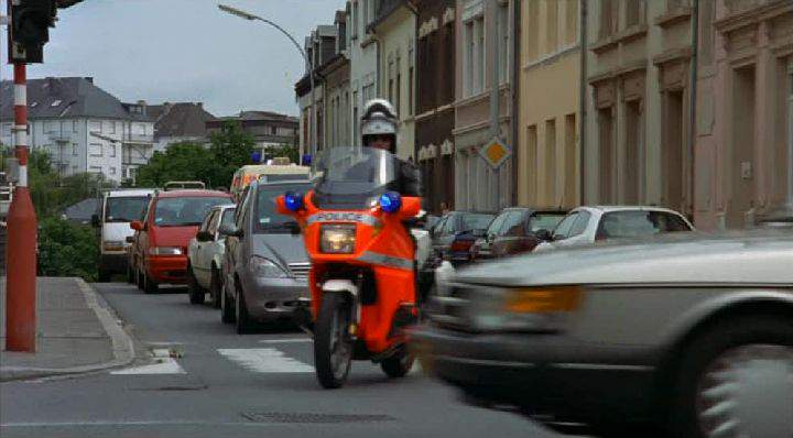 BMW K 75 LT