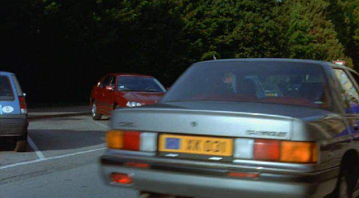 Chevrolet Corsica