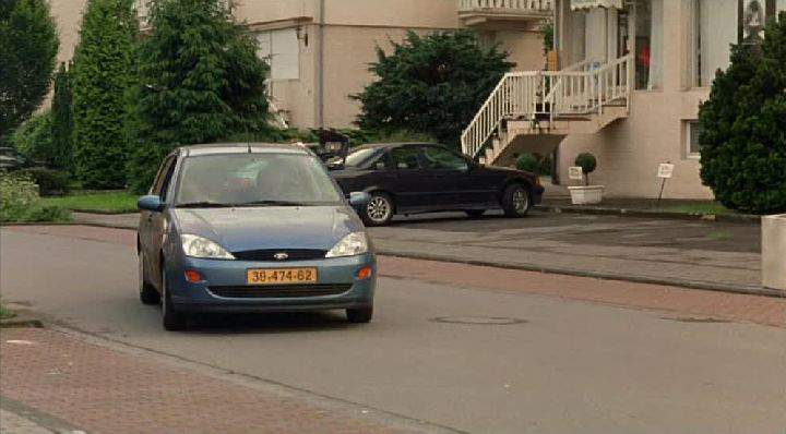 Ford Focus MkI