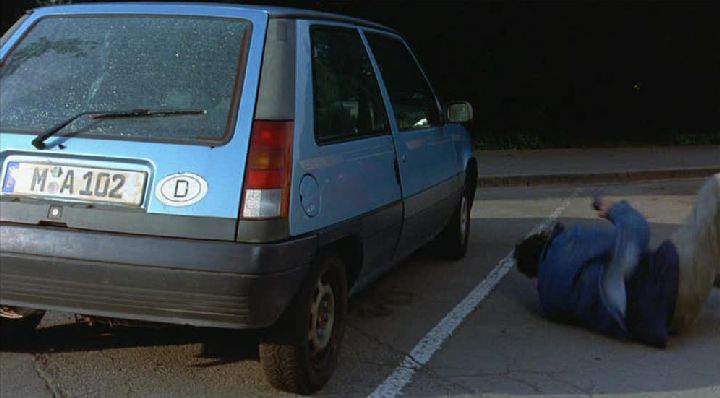 Renault 5