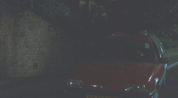 Volkswagen Passat Variant B3