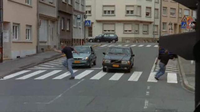 Volvo 740