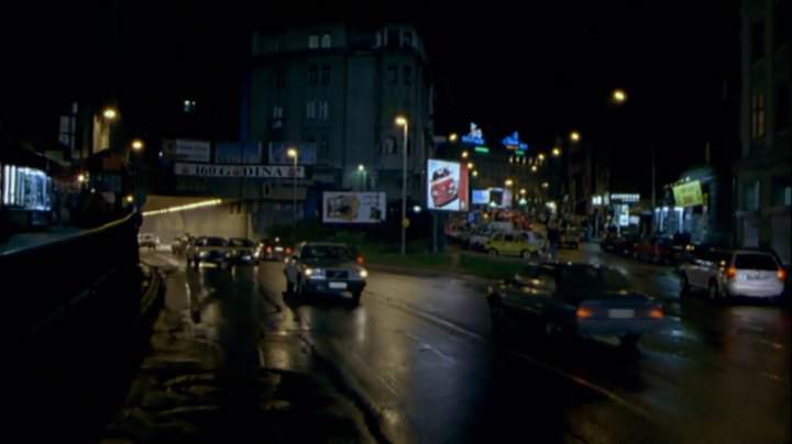 Opel Ascona J