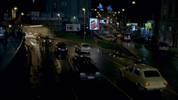 Opel Omega