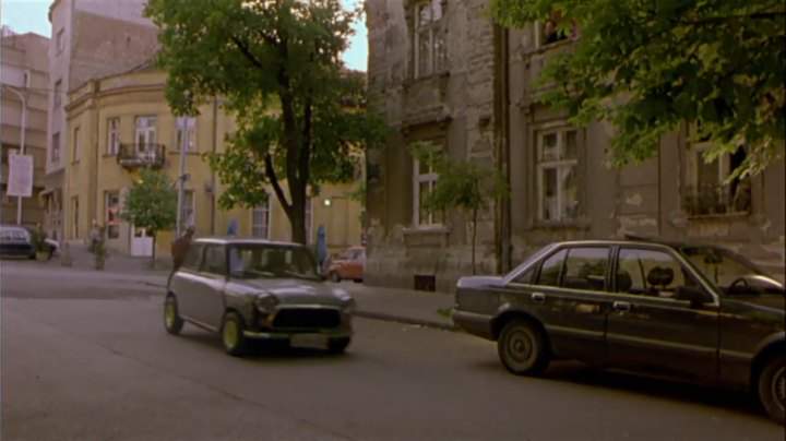 Opel Rekord