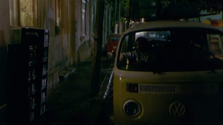 Volkswagen Transporter T2