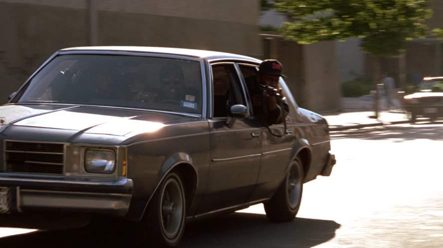Oldsmobile Cutlass