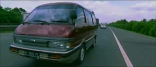 Mazda E-2000