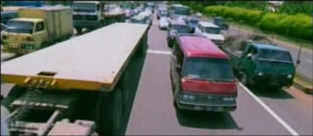 Mitsubishi Colt Diesel