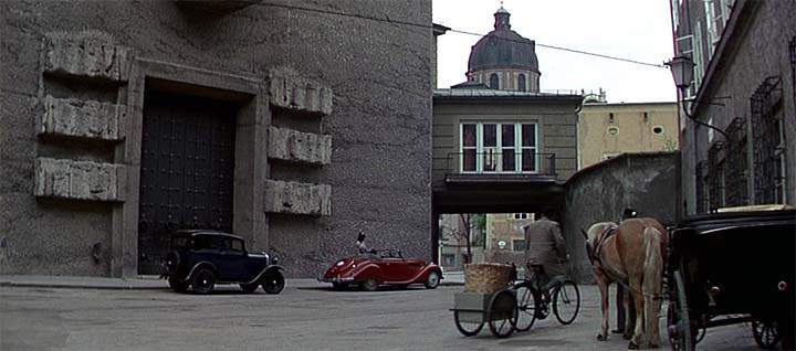 BMW 327 Sport-Kabriolett