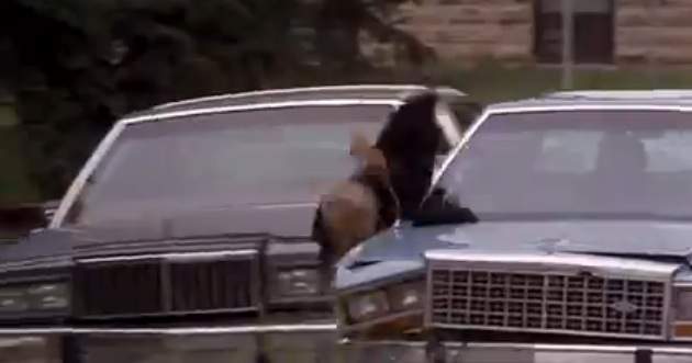 Mercury Grand Marquis Colony Park