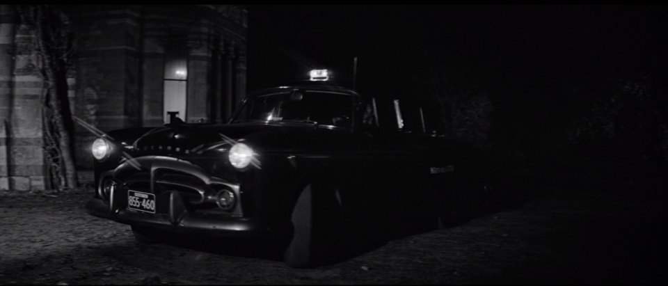Packard 200