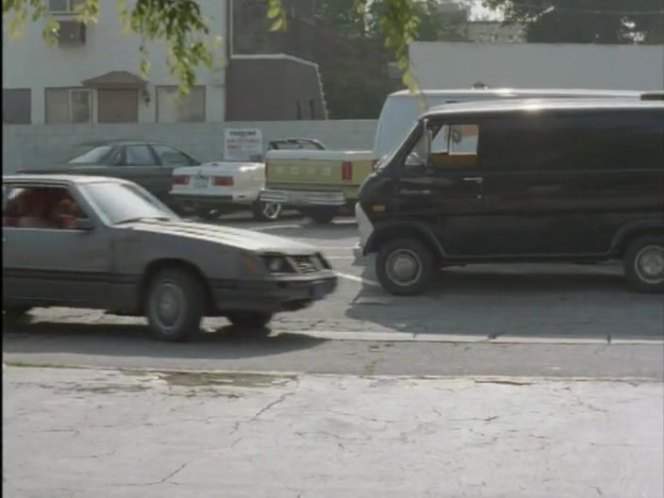 Ford Econoline