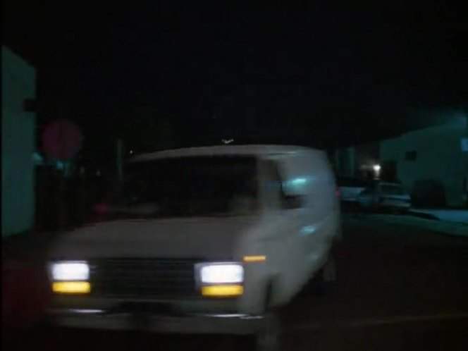 Ford Econoline