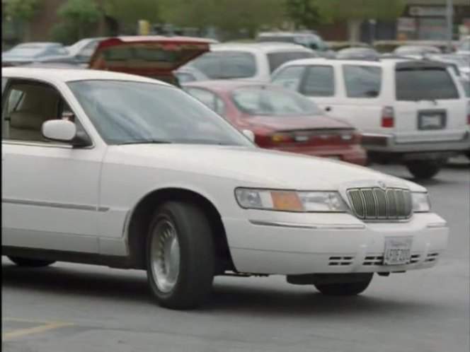 Ford Taurus