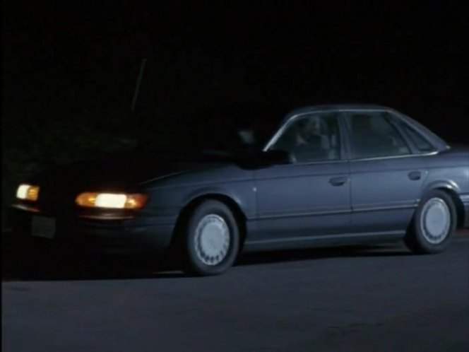 Ford Taurus