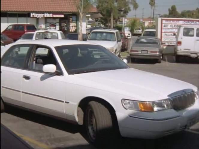 Ford Thunderbird
