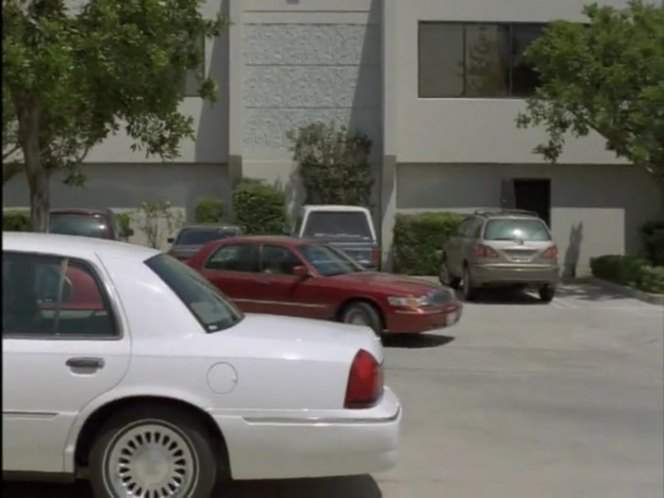 Lexus RX 300