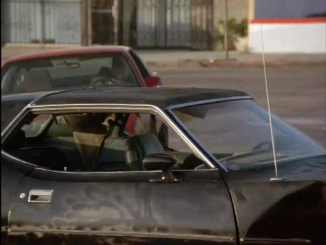 Mercury Cougar