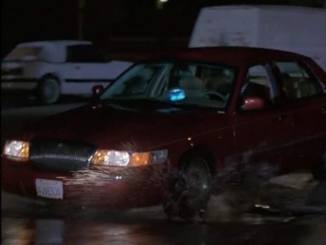 Mercury Grand Marquis
