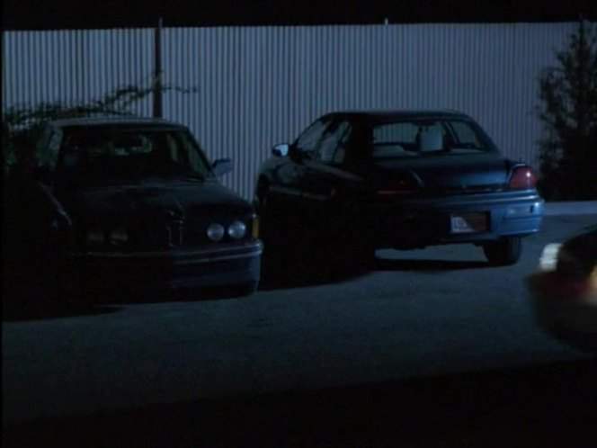 Pontiac Grand Am