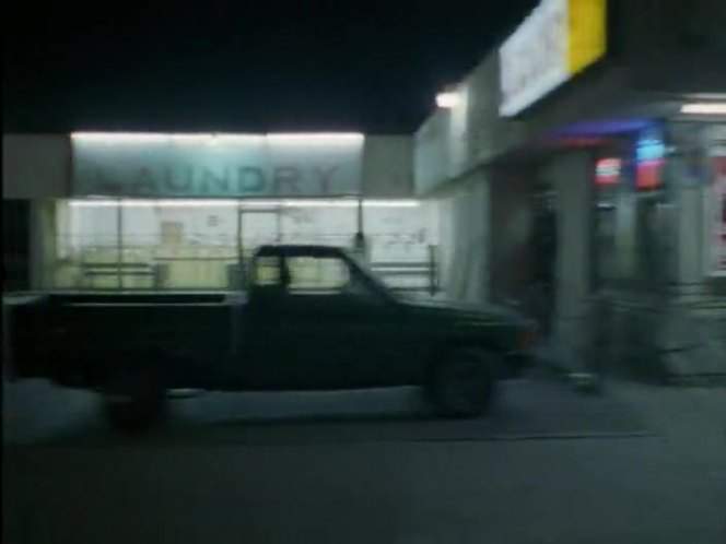 Toyota Truck
