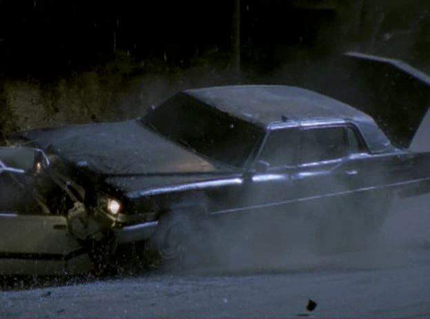 Cadillac Fleetwood 75