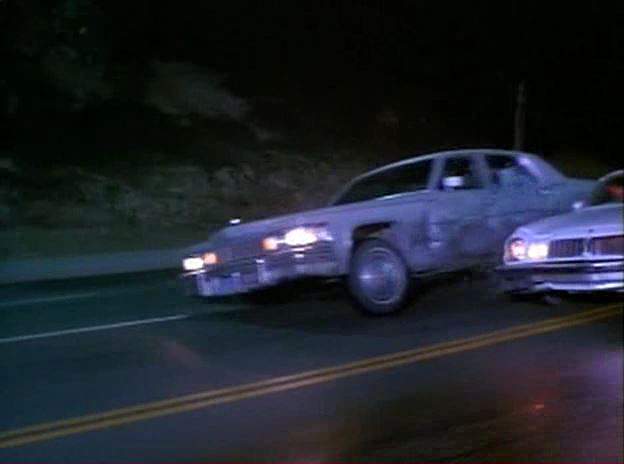 Cadillac Sedan DeVille