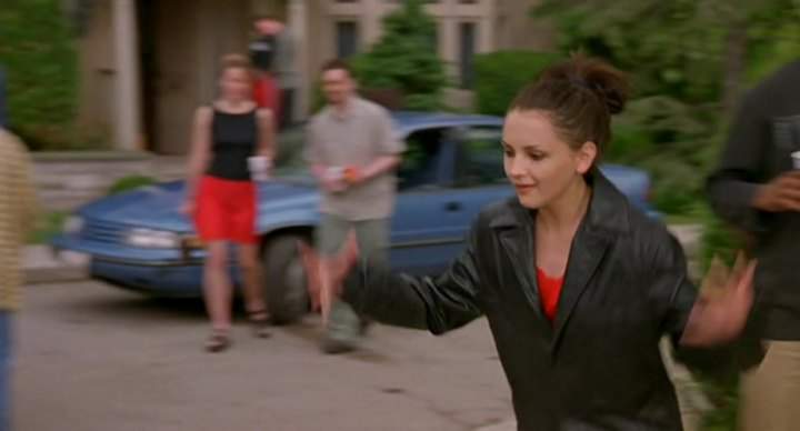 1991 Chevrolet Lumina in Tangled