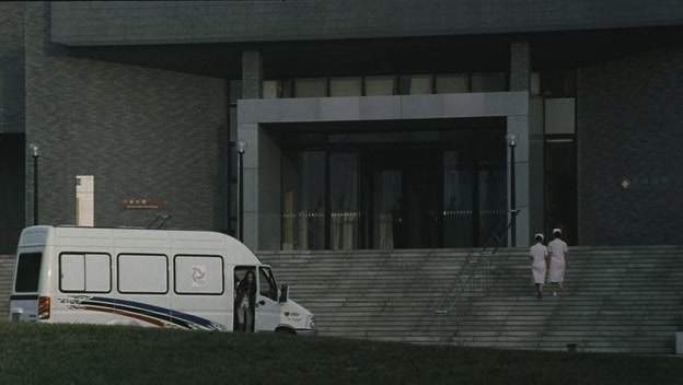 Nanjing-Iveco Power Daily