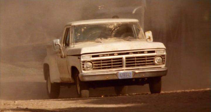 1973 Ford F-Series in Epoch