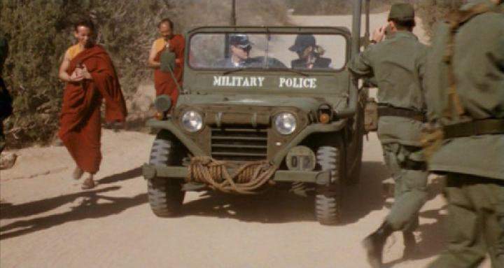 1964 Ford M151 A1 'MUTT' in Epoch