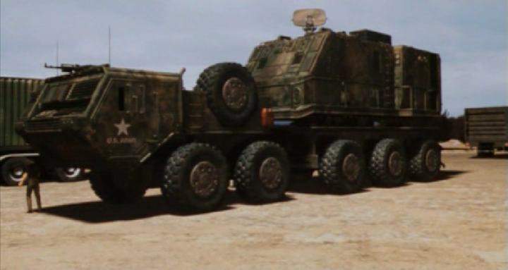 Oshkosh M1075 HEMTT PLS in Epoch