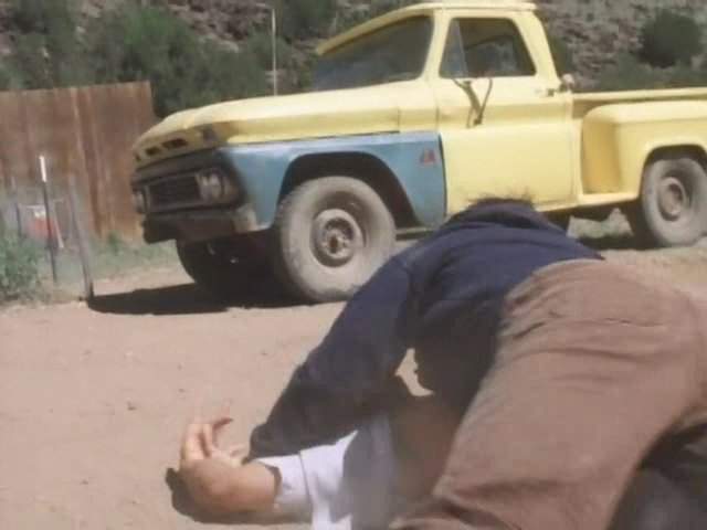 1964 GMC C/K-Series in Maniacts