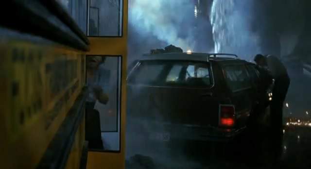 Chevrolet Impala Wagon