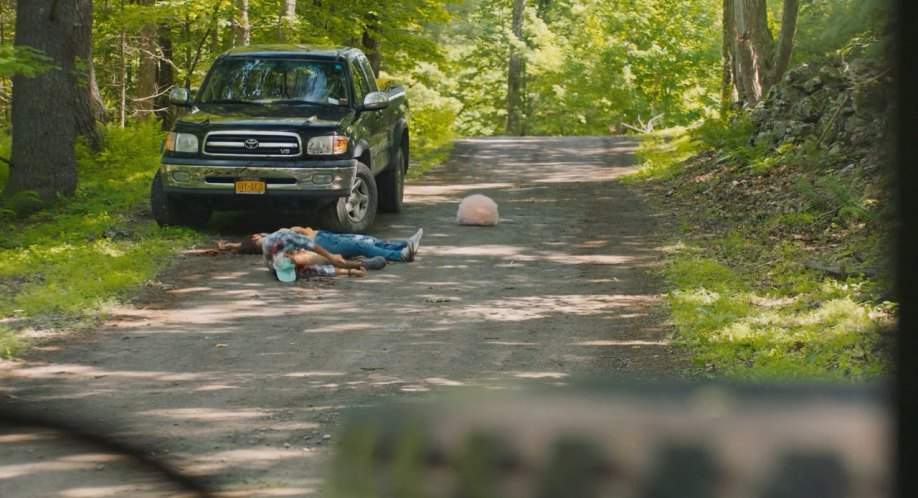 Toyota Tundra