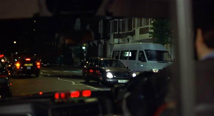 Ford Scorpio Estate MkII