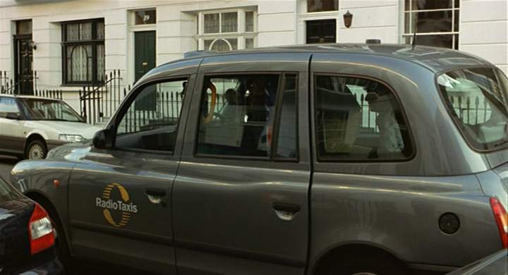 LTI TX1