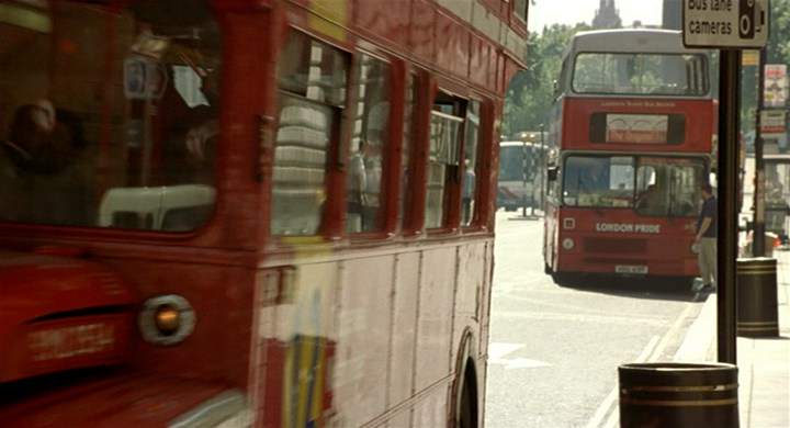 MCW Metrobus Mark 1