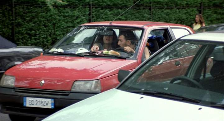 Renault Clio 1