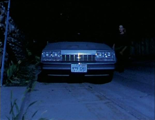 Chevrolet Celebrity