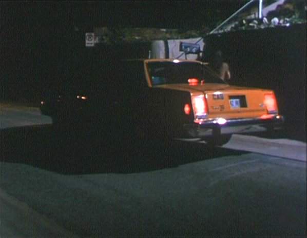 Ford LTD Crown Victoria