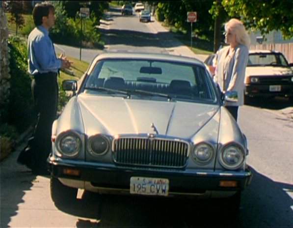 Jaguar XJ6