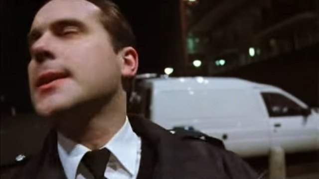 1991 Ford Escort Van MkV in Othello