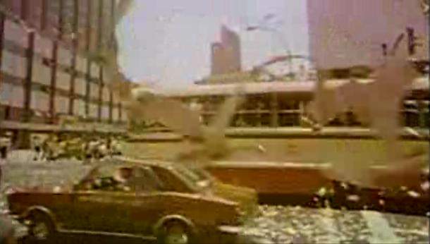 Ford Corcel Cupê