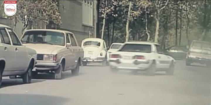 Iran Khodro Paykan