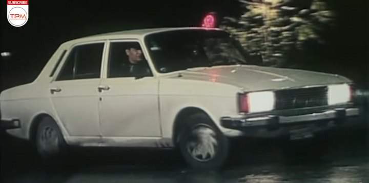 Iran Khodro Paykan