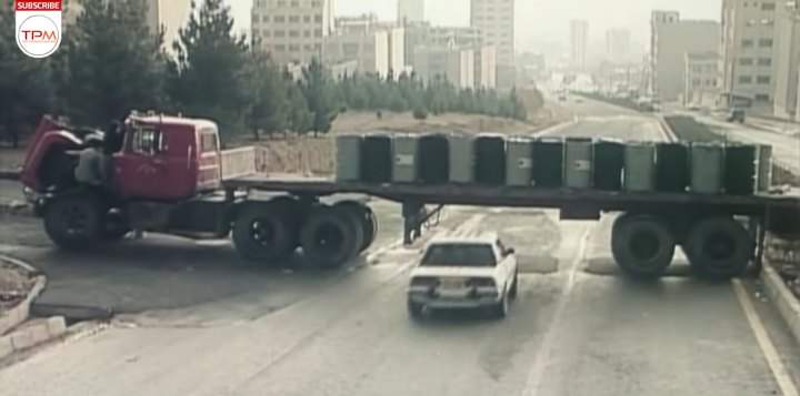 Mack R-Series