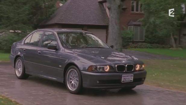 BMW 530i