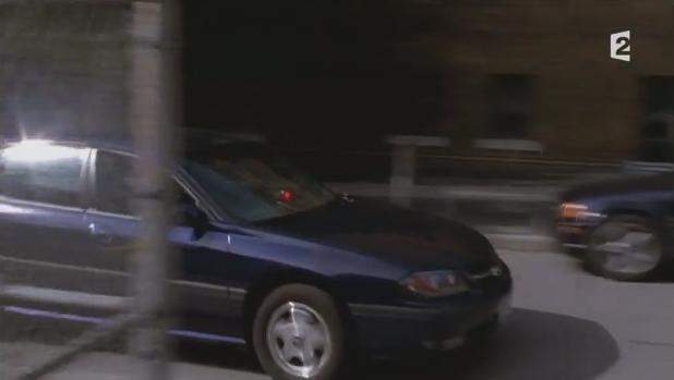 Chevrolet Impala